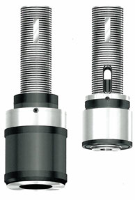 Mandrini Oscillanti per Alesatori